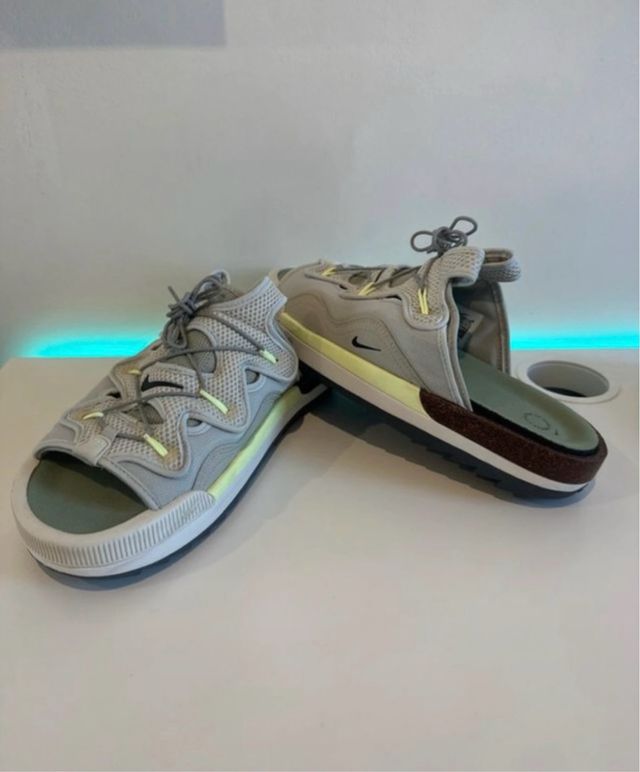 Sandalias Nike Offline 2.0
