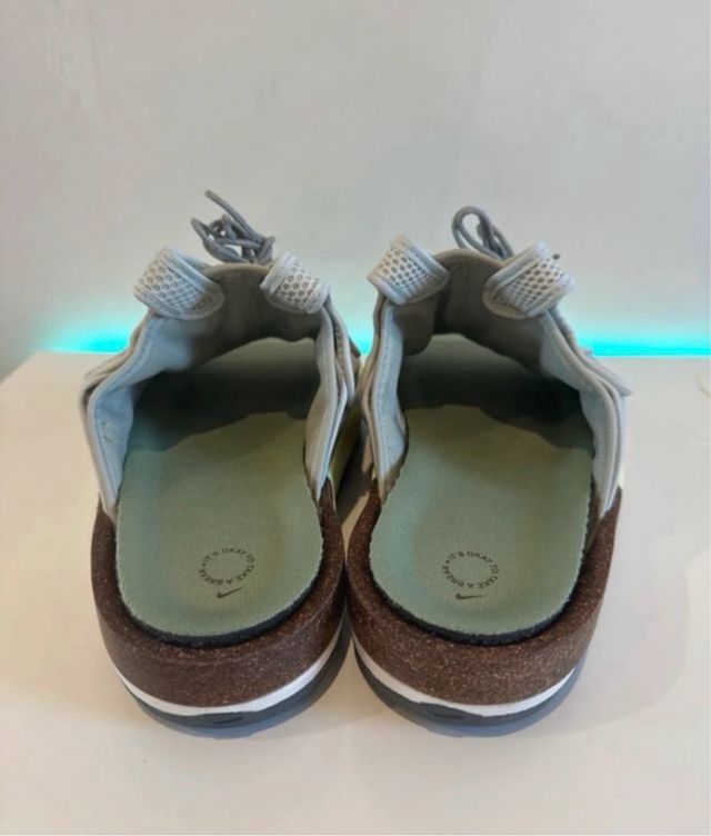 Sandalias Nike Offline 2.0