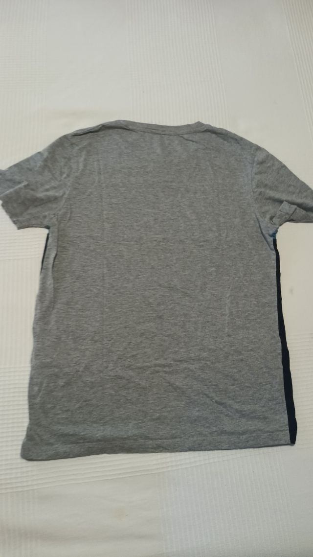 Camiseta Jack and Jones chico talla s