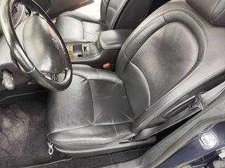Citroen C6 2009