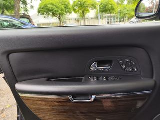 Citroen C6 2009