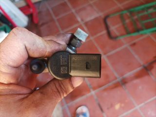 4 Injectores Peugeot/Citroen nuevos