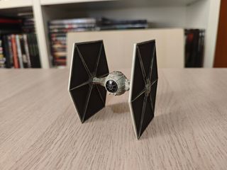 TIE Fighter Star Wars