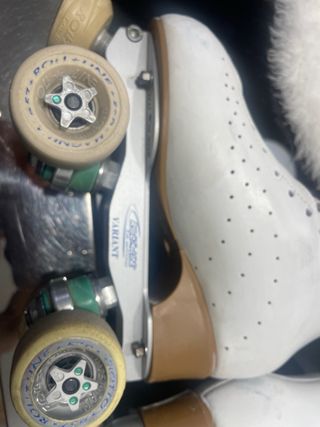 Patines Ritmo Variant: Artístico t35