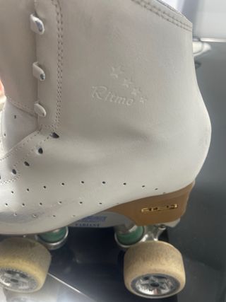 Patines Ritmo Variant: Artístico t35
