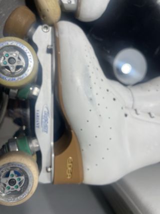 Patines Ritmo Variant: Artístico t35