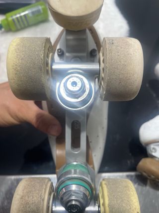 Patines Ritmo Variant: Artístico t35