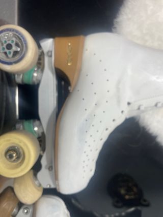 Patines Ritmo Variant: Artístico t35