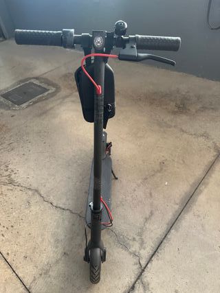 Xiaomi Mi Scooter Pro 1