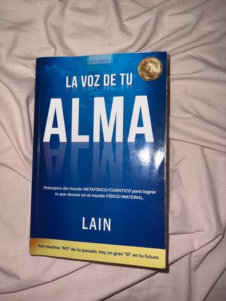 La Voz de tu Alma (Spanish Edition)