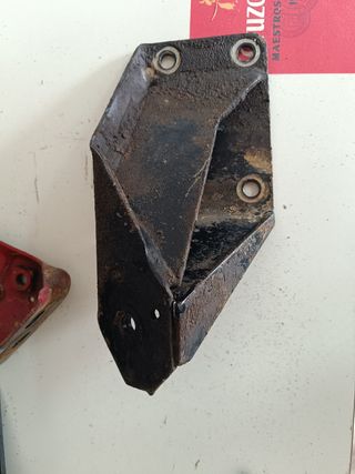 Soportes motor Ford Capri