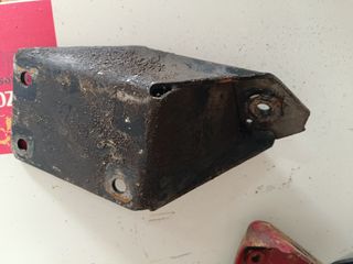 Soportes motor Ford Capri