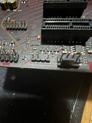 Placa base MSI Z370 Gaming Plus + intel I5 9600k