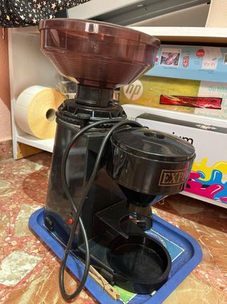 Molinillo café EXPOBAR