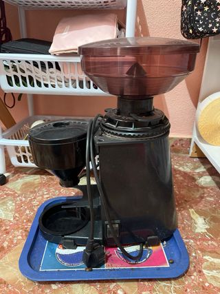 Molinillo café EXPOBAR