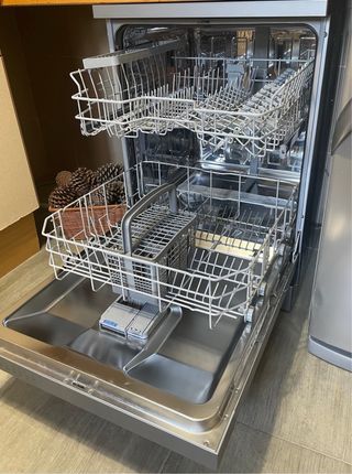 Lavavajillas Saivod - Como nuevo