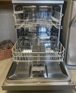 Lavavajillas Saivod - Como nuevo