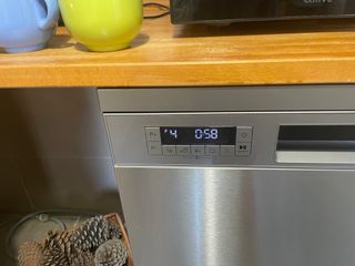 Lavavajillas Saivod - Como nuevo