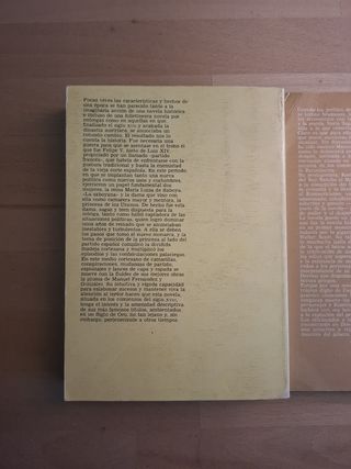 Pack de Libros del autor M. Fernández y González.