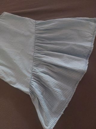 Vestito Kiabi bimba 5A (108-113cm)