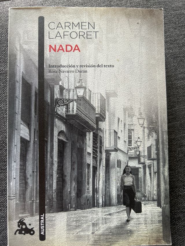 Nada