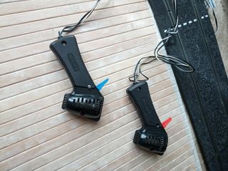 Scalextric RC-3200 con ¡¡ 4 coches de Scalextric!!