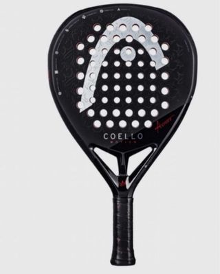 Pala Pádel HEAD Coello Motion