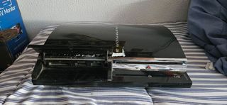 PS3 (PlayStation 3) 60GB Retrocompatible
