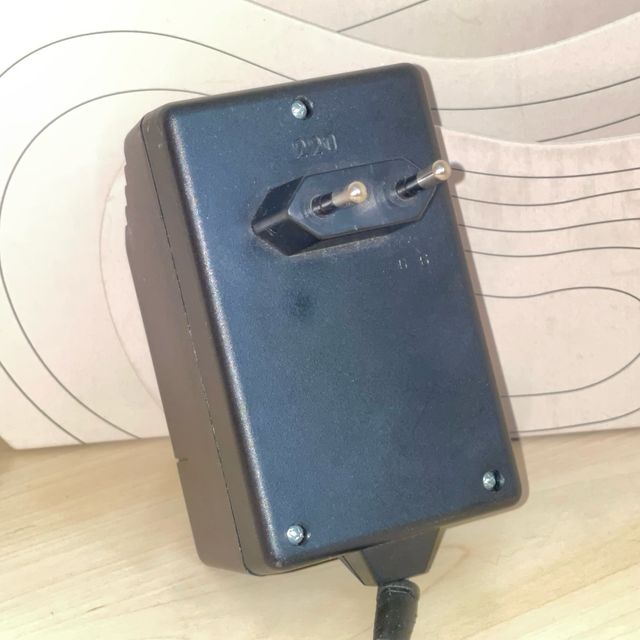 Cargador DIGITEK 5V 3W