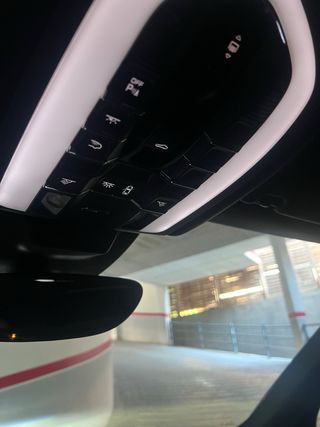 Porsche Macan 2018