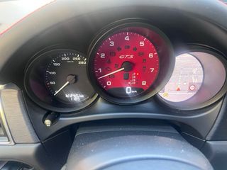 Porsche Macan 2018