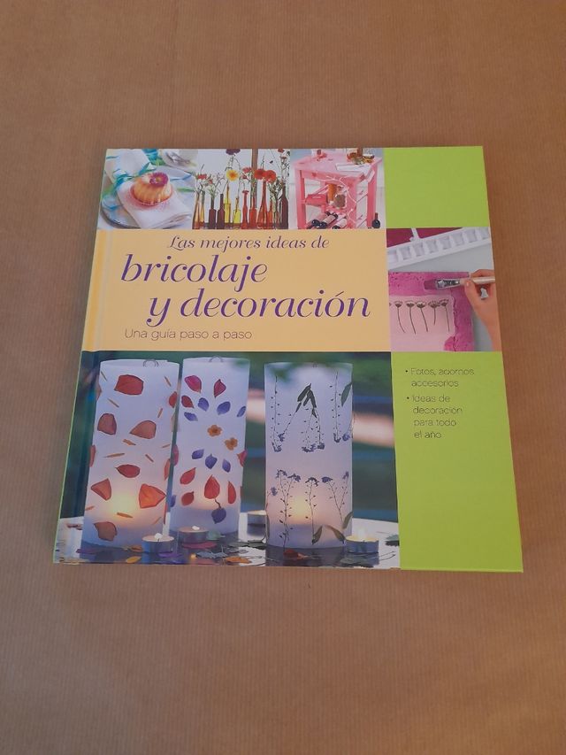 3x2. Las mejores ideas de bricolaje y decoración.