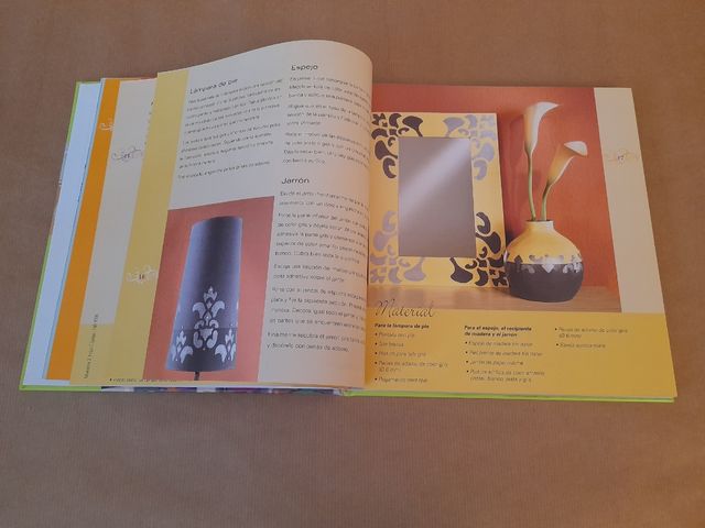 3x2. Las mejores ideas de bricolaje y decoración.