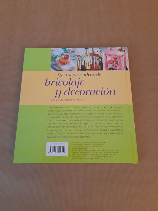 3x2. Las mejores ideas de bricolaje y decoración.