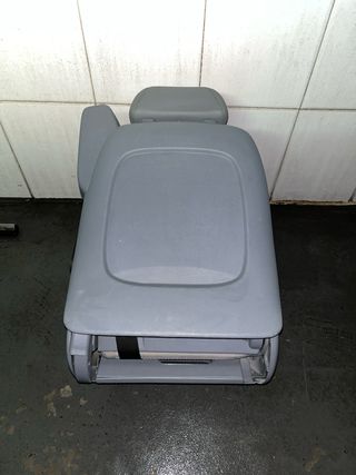 Asiento individual Mercedes Viano