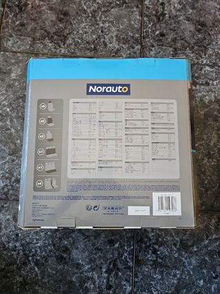 Fundas de asiento para coche - Norauto