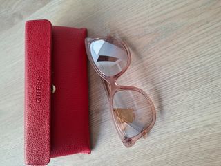 Gafas sol Guess - Rosa