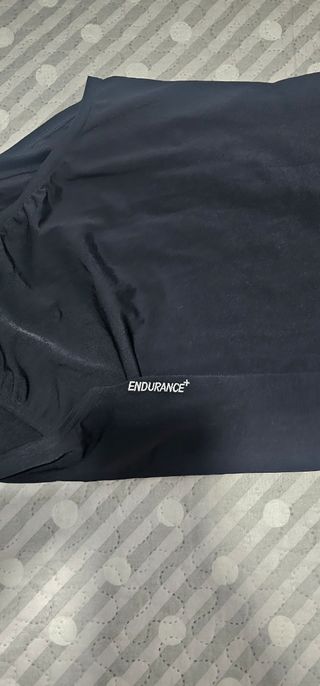 Bañador Speedo negro XL (42)