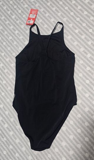 Bañador Speedo negro XL (42)
