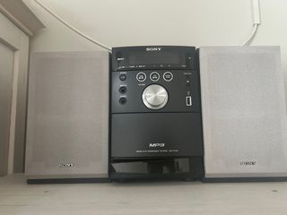 Equipo Sony