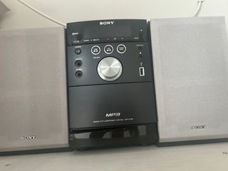 Equipo Sony