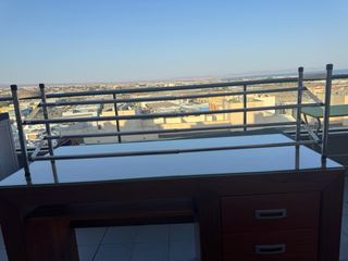 Zapatero 2 pisos - Aluminio