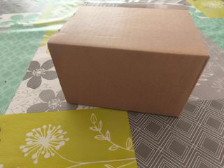 Caja distribución Game Watch colour screen Zelda