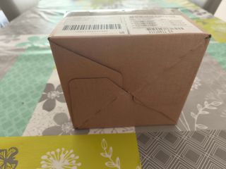 Caja distribución Game Watch colour screen Zelda