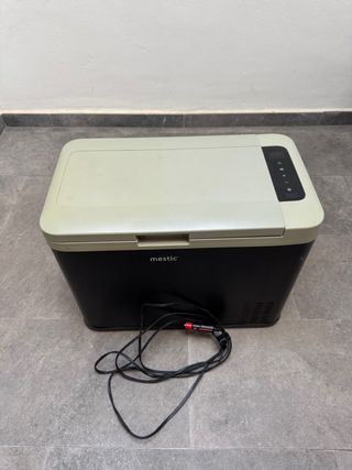 Nevera portátil Mestic 35L - En buen estado