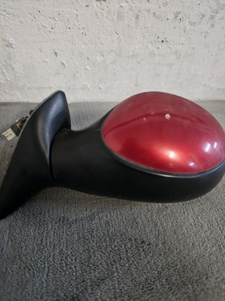 Retrovisor izq. Citroën Xsara Picasso