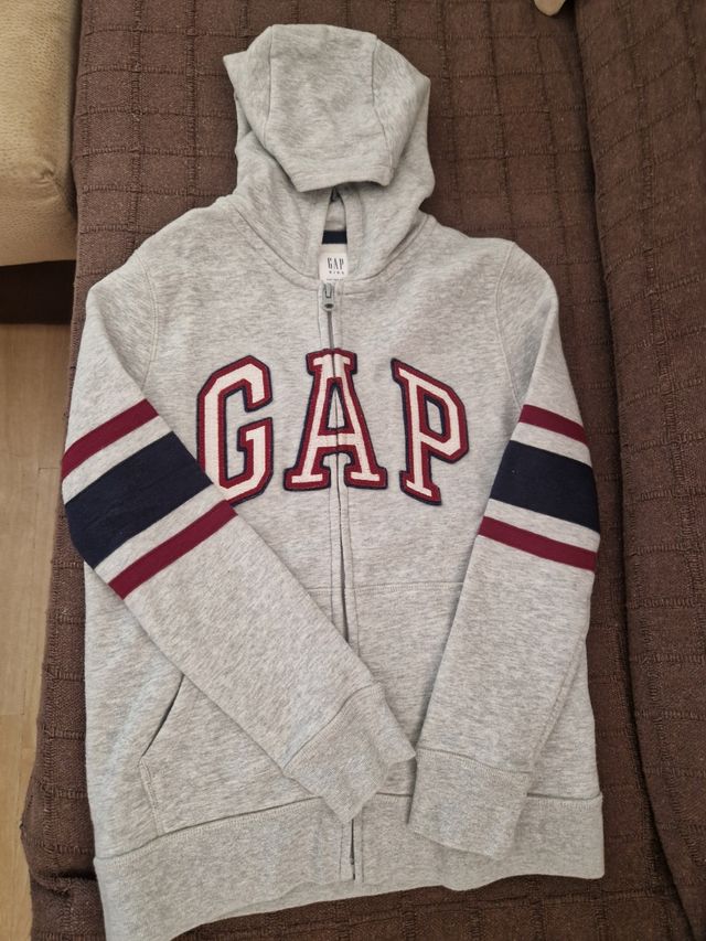 Chaqueta GAP niño talla M