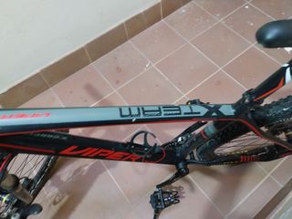 MTB VIPER X-TEAM XT/DEORE 29 talla L