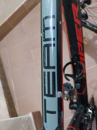MTB VIPER X-TEAM XT/DEORE 29 talla L