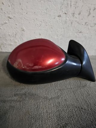 Retrovisor derecho Citroën Xsara Picasso